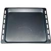 Figevida TEGLIA LECCARDA FORNO WHIR LPOOL ALLUMINIO 445x375 mm -ORIGINALE- 481241838127 OM