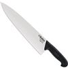 Bufalo Coltello CUOCO cm 30 Professionale Tagliare Tritare Sminuzzare Manico Plastica