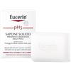 Eucerin pH5 - Sapone Solido per pelle Sensibile e Secca, 100g