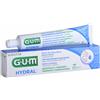 GUM Hydral - Dentifricio Sollievo della Bocca Secca Formula Delicata, 75ml