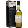 Caol Ila Single Malt Whisky 42° 12/y Cl70