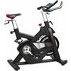 Toorx SRX-500 HRC Gym Bike elettromagnetica fascia cardio APP Ready 3.0