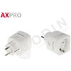 Hikvision DS-PSP1-WE Presa intelligente per automazioni su centrali AX PRO