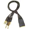 Planet Waves D'Addario PW-TRSB-01 Custodia per Fotocamera OM-D E-M1