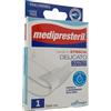Medipresteril Cerotto in Striscia Delicato in TNT, 50 x 6cm