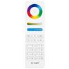 Telecomando RGB / RGBW / RGB+CCT 8-Zone