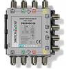 FRACARRO MULTISWITCH IN CASCATA SWI4404-08 SMART SWLINE XS 4*4 -8D ART.271082 FRACARRO