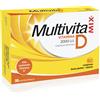 Montefarmaco otc spa MULTIVITAMIX VITAMINA D2000 UI