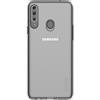 Samsung Custodia Samsung Transparent by Araree per Galaxy A20s [GP-FPA207KDATW]