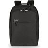Hamlet Zaino per notebook Hamlet a 4 Scomparti fino a 15.6" Nero [XNBACKP156B4]