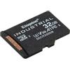 Kingston 32GB Scheda SD Kingston V30/UHS-I microSDHC Class10 [SDCIT2/32GBSP]