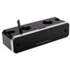Barrow FBQTS90-01 GPU Bridge Sensore Temperatura con OLED Display Nero