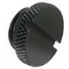 Barrow Stop Plug G1/4 Nero -TZS1-A02 BLACK