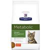 Hill'S Prescription diet metabolic Weight Management - mangime secco per gatti 8 kg