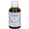 LARIX LABORATORI LISOZIMA PLUS SPRAY 30 ML