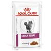 Royal Canin Veterinary Diet Early Renal - Royal Canin - Veterinary Diet Early Renal - 12X85GR