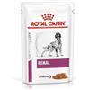 Royal Canin Veterinary Diet Renal - Royal Canin - Veterinary Diet Renal - 12X100GR