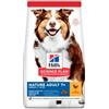 Hill'S Medium Mature Adult 7+ - cibo secco per cani maturi con pollo 2,5 kg