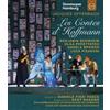 EuroArts Staatsoper Hamburg - Offenbach: Les Contes D'Hoffmann (Blu-Ray Disc)