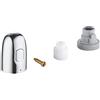 GROHE 47972000 - Volante regulador de caudal G1000