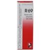 Dr. Reckeweg Reckeweg R69 gocce omeopatiche 22 ml