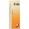 Dr. Reckeweg Reckeweg R46 gocce omeopatiche 22 ml