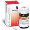 Dr. Reckeweg Reckeweg R7 100 compresse omeopatiche