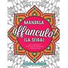 Newton Compton Editori Mandala affanculo! (La sfiga)