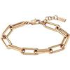 Boss Jewelry Braccialetto a Maglie da Donna, Collezione Tessa 1580198