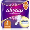 Always Platinum Normal Size 1 30 pz