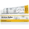 Schwabe Pharma Italia Arnica Salbe Crema 50 G