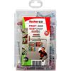Fischer MALETIN DUOPOWER 6/8-DUOTEC 10+S(87UDS)