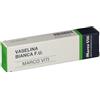 MARCO VITI FARMACEUTICI SpA Vaselina Bianca F.U. Marco Viti 30g