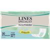 FATER SpA Derma Protection Rettangolari Lines Specialist 30 Pezzi
