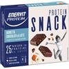 ENERVIT SpA Protein Snack Cioccolato Al Latte Enervit Protein 8 Barrette