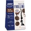 ENERVIT SpA Protein Frollini Extra Dark Enervit Protein 200g
