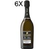 (6 BOTTIGLIE) Col Vetoraz - Extra Brut Cuvee Ø 2024 - Prosecco di Valdobbiadene DOCG - 75cl