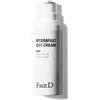 FaceD FACE D CREMA IDRATANTE 24H SPF15 50 ML