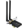 Tp-link Adattatore TP-Link Archer TX50E - PCIe AX3000 Wi-Fi 6 Bluetooth 5.0 [ARCHER TX50E]