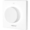 Telecomando da Parete per Dimmer LED - Base Magnetica Senza Cavi