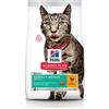 Hill'S science plan feline adult perfect weight mangime secco pollo 1,5 kg