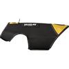 Julius-K9 Giubbotto IDC in neoprene, Taglia S, Nero e Giallo
