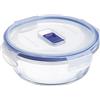 Luminarc Pure Box Active forma rotonda 670ml, 1 Pezzo