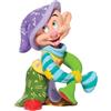 Enesco DISNEY BY BRITTO 6007258 Nano Cucciolo Figurina, 9 cm, Resina, Multicolore, Taglia Unica
