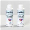 AMARASICO ESSENZA PER BUCATO FIOR DI LOTO 100ml - MULTIPACK 2 PZ