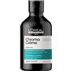 L'Oréal Professionnel L'OREAL SERIE EXPERT CHROMA CREME GREEN DYES SHAMPOO 300 ML