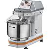 Impastatrice planetaria FP107 vasca INOX da 7,5 litri - Multi attrezzo a  sgancio rapido