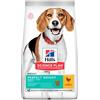 Hill'S Perfect Weight medium - cibo secco per Cani con Pollo 12 kg