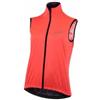 Nalini Wr Gilet Rosso S Donna