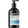 L'Oréal Professionnel L'OREAL SERIE EXPERT CHROMA CREME BLUE DYES SHAMPOO 500 ML